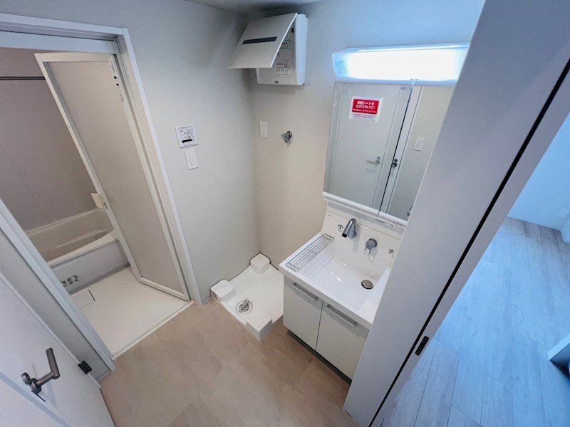 ＩＳＭ西日暮里 その他2