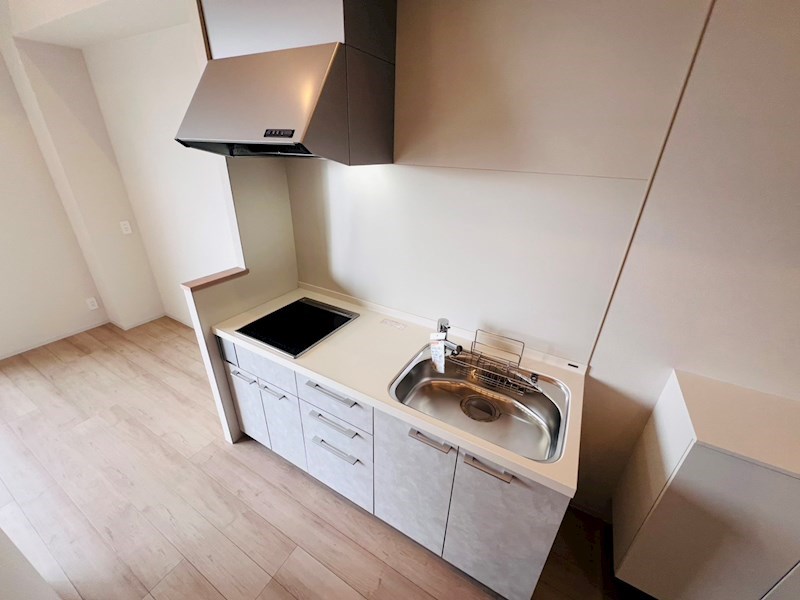 ＩＳＭ西日暮里 キッチン