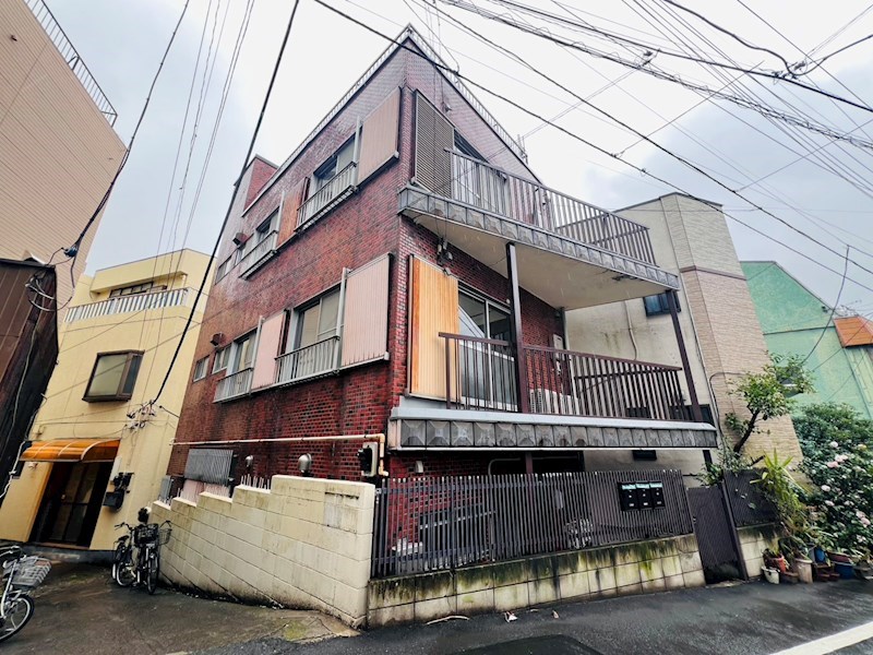 マヒナ北千住 その他外観3