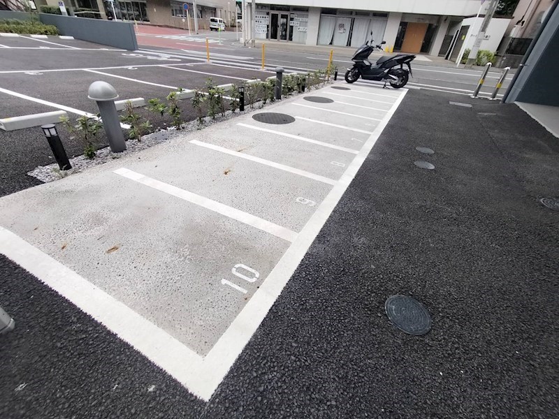 S-RESIDENCE松戸Irise  その他外観4