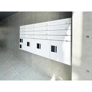 堀切ガーデンテラス その他外観1