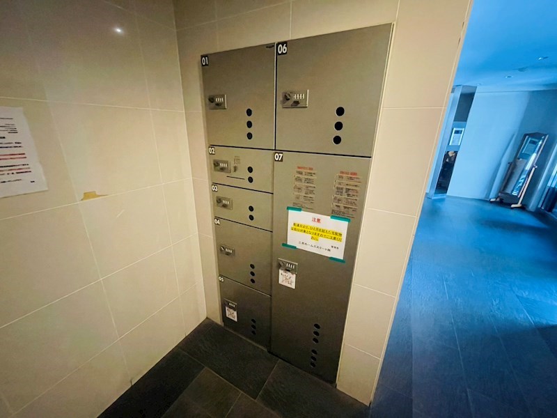 サニーコート東綾瀬 その他外観4