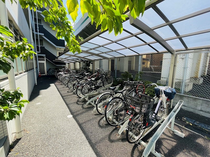 サニーコート東綾瀬 その他外観5