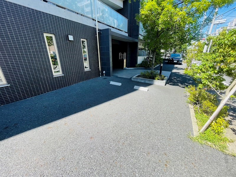 サニーコート東綾瀬 その他外観6