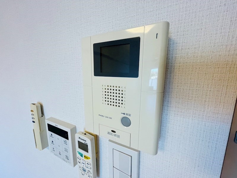 サニーコート東綾瀬 その他18