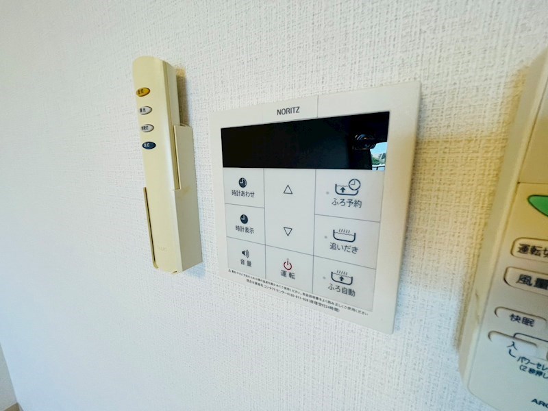 サニーコート東綾瀬 その他19