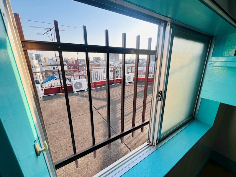 レジデンス豊 その他5