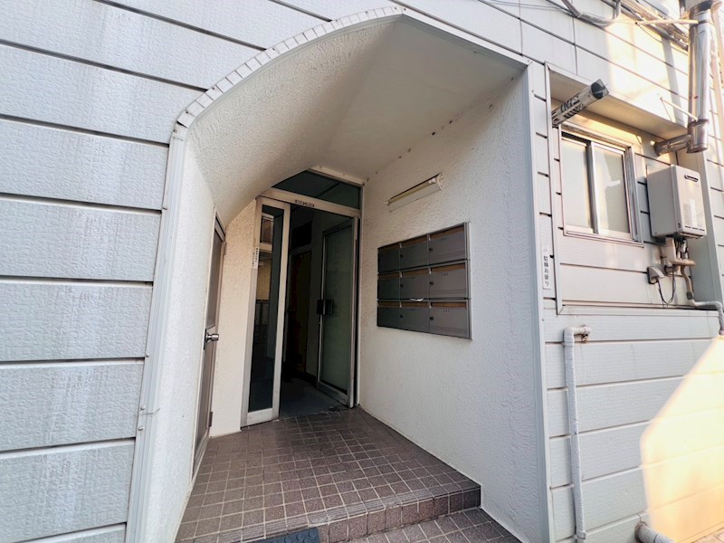 レジデンス豊 その他外観2