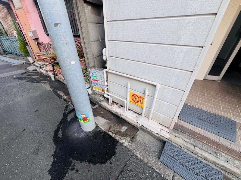 レジデンス豊 その他外観5