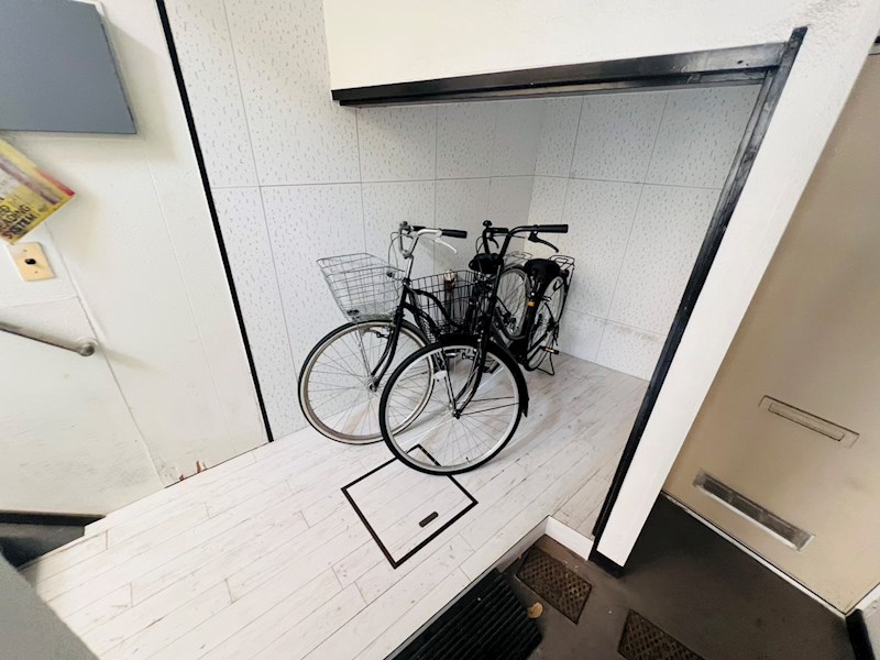 レジデンス豊 その他外観6