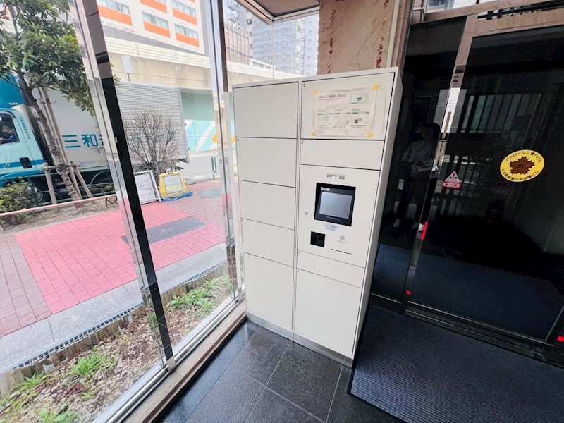 ＩＳＭ西日暮里 その他外観2