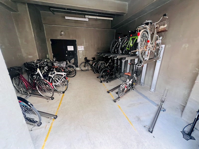 ＩＳＭ西日暮里 その他外観5