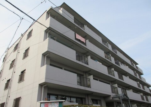 ファミール松戸グランデージ2 502号室 外観