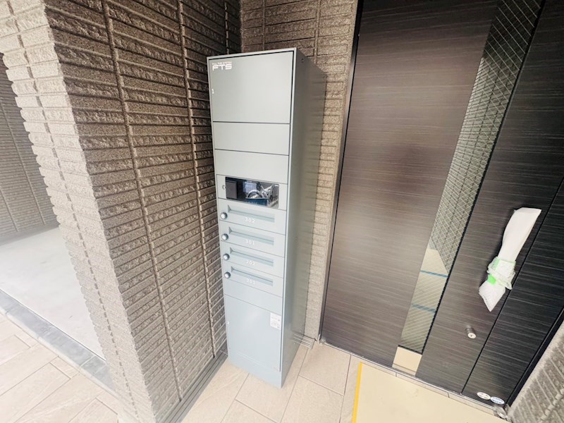 リベルテおおたかの森 その他外観5