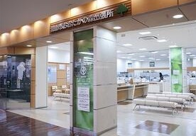 リベルテおおたかの森 周辺画像6