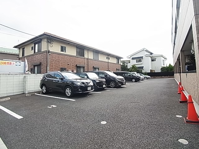 サンヴィラージュ その他5