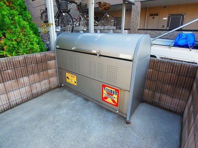 サンヴィラージュ その他外観5