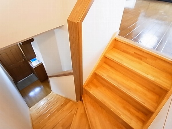 サンヒルズ柳沢２ その他6