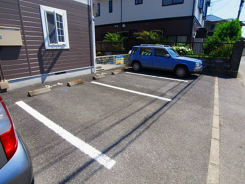 サンヒルズ柳沢２ その他外観2