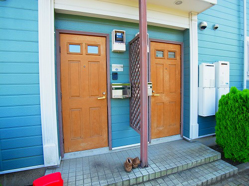 サンヒルズ柳沢２ その他外観3