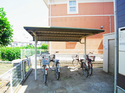 サンヒルズ柳沢２ その他外観4