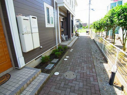 サンヒルズ柳沢２ その他外観5