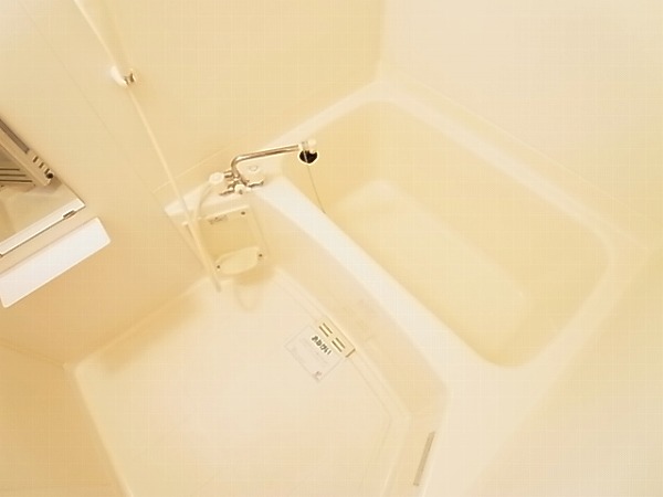 サンヒルズ柳沢２ 風呂画像