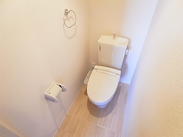 ドリームハイツＢ その他1