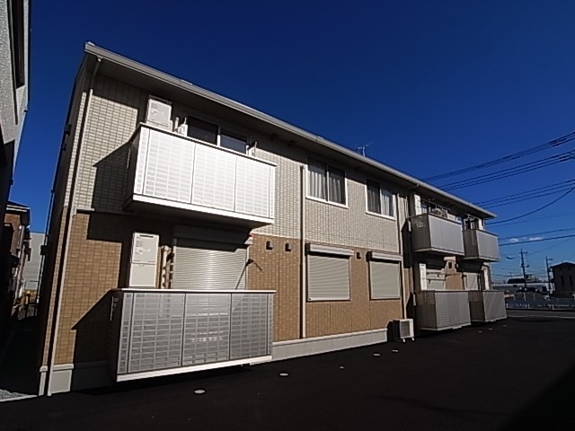 ドリームハイツＢ その他外観5