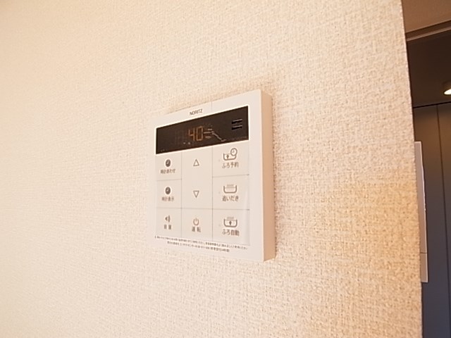 ドリームハイツＢ その他7