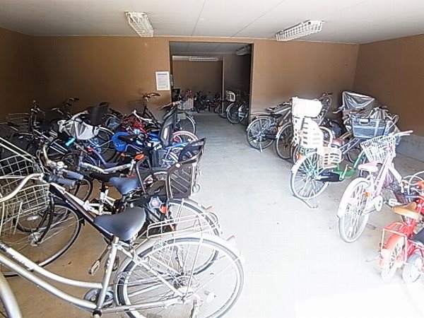 ビューパークヤマモ その他外観2