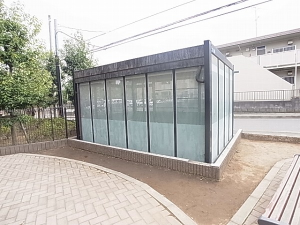 ビューパークヤマモ その他外観3