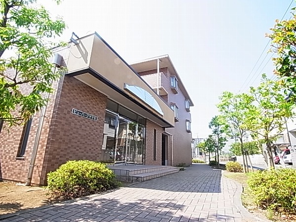 ビューパークヤマモ その他外観4