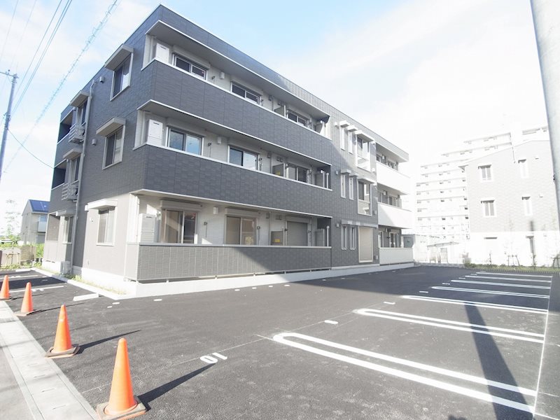 リノアイーナ その他外観2