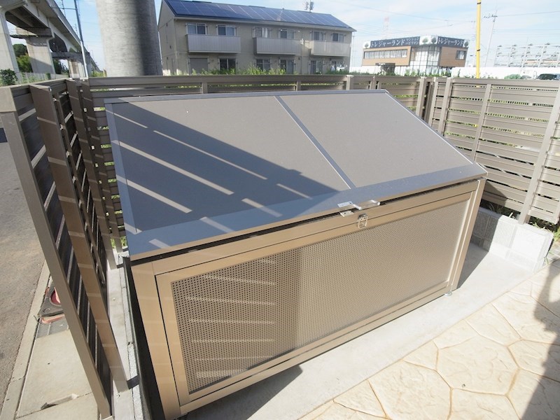 リノアイーナ その他外観3