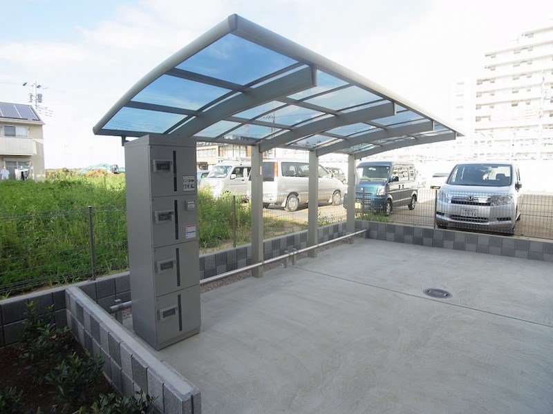 リノアイーナ その他外観5