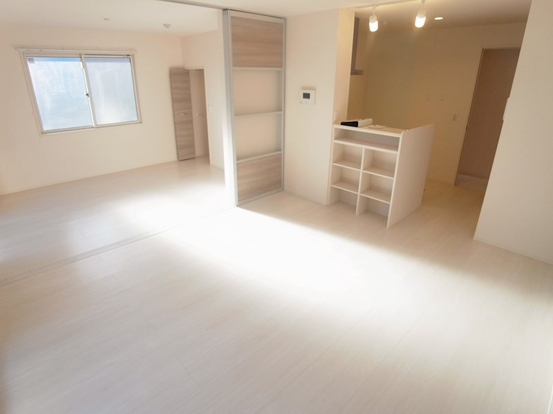 リノアイーナ リビング