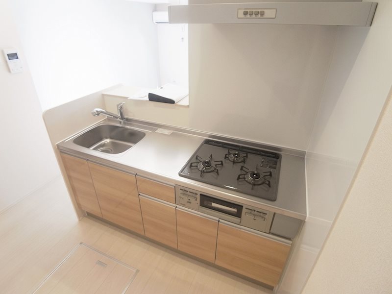 リノアイーナ キッチン