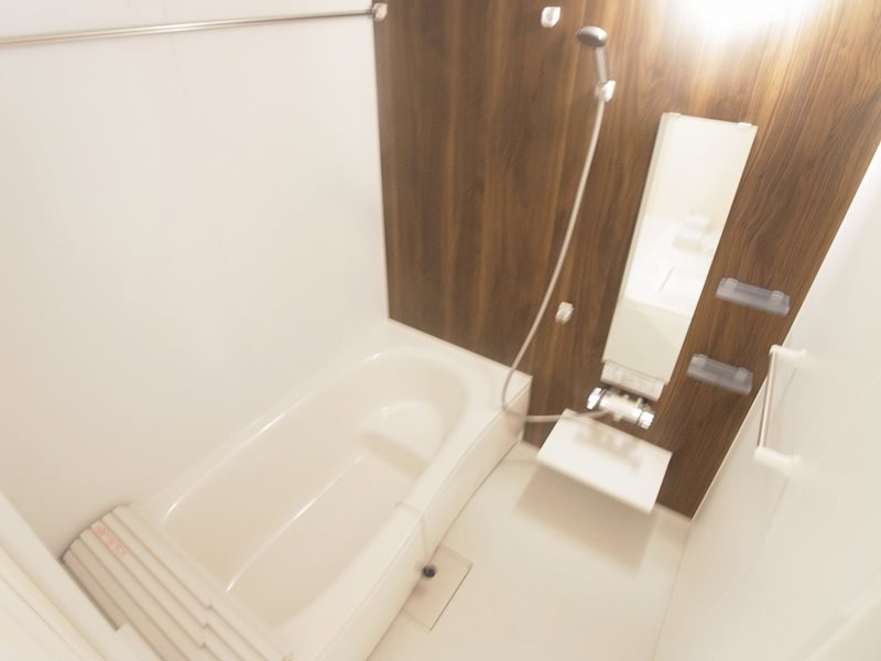 リノアイーナ 風呂画像