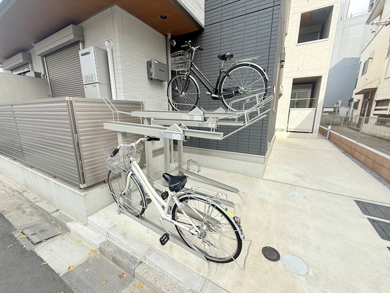 グラナーデ南千住 その他外観4