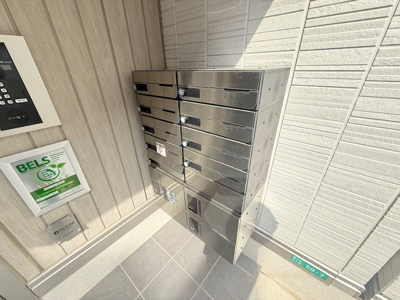 グラナーデ南千住 その他外観6