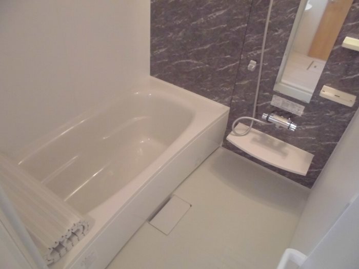 スターチア東金町 風呂画像