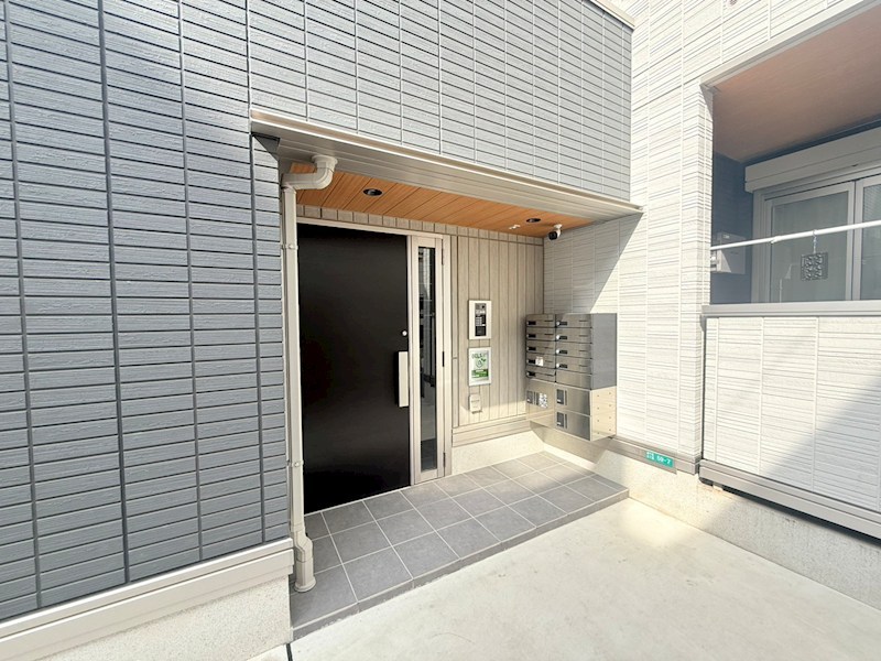 グラナーデ南千住 その他外観1