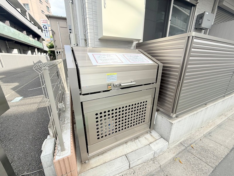 グラナーデ南千住 その他外観3