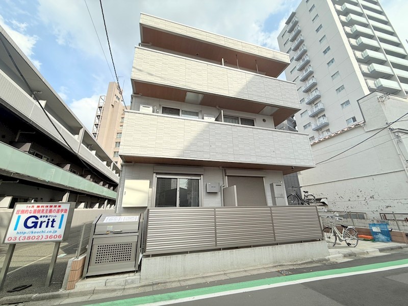 グラナーデ南千住 その他外観5