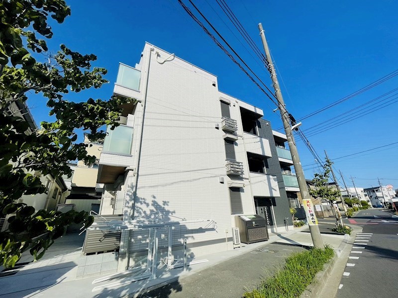 グラナーデ南花畑 その他外観4