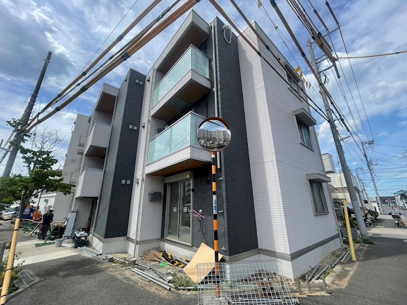 グラナーデ南花畑 その他外観6