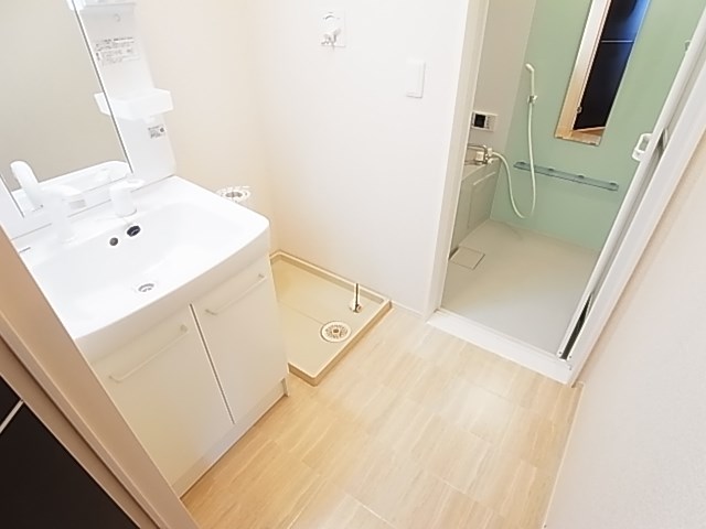 ドリームハイツＢ その他2