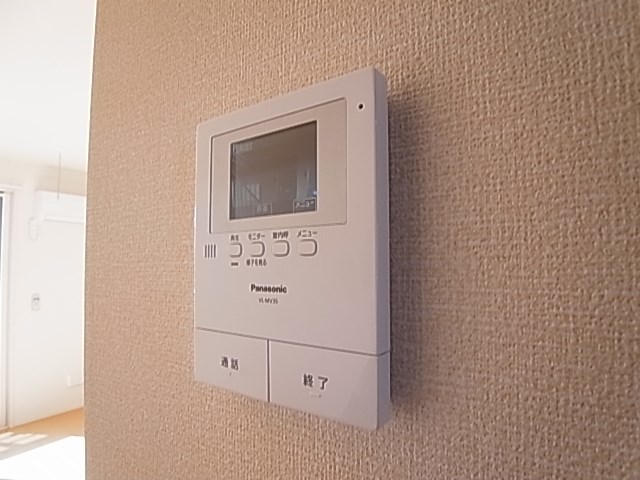 ドリームハイツＢ その他4