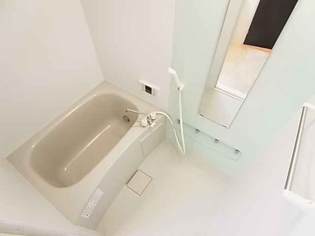 ドリームハイツＢ 風呂画像